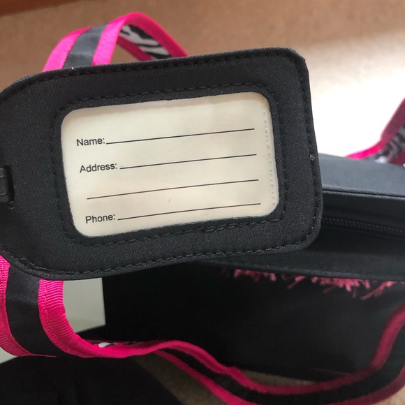 Dance bag - Picture 4 of 4